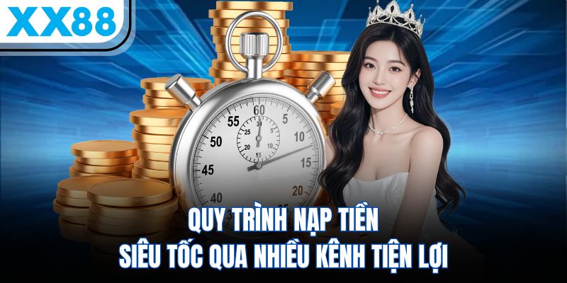 vi-vn 10 Quy trình nạp tiền siêu tốc qua nhiều kênh tiện lợi